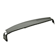 2002 Dodge Ram 1500 - Dash Cover, Medium Gray, Molded; Overlay Over Factory Dash, Vacu Molded Series