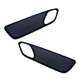 26-94R-DBL Rear Door Panel Insert Set of 2
