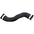 2045280000 Intercooler Hose - Sold Individually, OE Replacement Series
