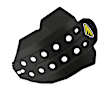 2010 Honda CRF250X - Direct Fit Skid Plate