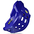 2019 Yamaha YZ450F - Direct Fit Skid Plate
