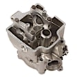 2008 Honda CRF250R - Cylinder Head Natural, Aluminum
