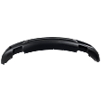 2005-2007 Dodge Magnum - Front Primed Bumper Cover, Except SRT-8 Model
