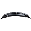 2005-2007 Dodge Magnum - Front Primed Bumper Cover, Except SRT-8 Model
