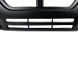 2005-2007 Dodge Magnum - Front Primed Bumper Cover, Except SRT-8 Model
