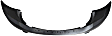 Front Primed Bumper Cover, For Bumper Without Chrome Insert