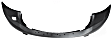 Front Primed Bumper Cover, For Bumper Without Chrome Insert, CAPA Certified
