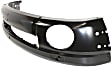 2007 Dodge Ram 1500 SLT - Front Bumper Reinforcement, For Models With Non-Chrome Type Bumper, Steel