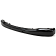Front Bumper Reinforcement, Steel
