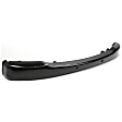 Front Bumper Reinforcement, Steel