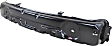 Front Bumper Reinforcement, Steel