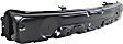 Front Bumper Reinforcement, Steel