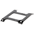 Front, Passenger Side Bumper Bracket, Bumper Support