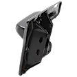 Front, Driver Side Bumper Bracket