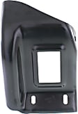 2004 Dodge Ram 1500 - Rear, Passenger Side Bumper Bracket