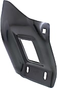 2004 Dodge Ram 1500 - Rear, Passenger Side Bumper Bracket