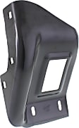 2004 Dodge Ram 1500 - Rear, Passenger Side Bumper Bracket