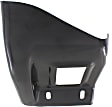 2004 Dodge Ram 1500 - Rear, Passenger Side Bumper Bracket