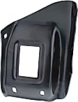 2004 Dodge Ram 1500 - Rear, Passenger Side Bumper Bracket