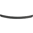 Front, Driver or Passenger Side Bumper Trim, Gray Bumper Step Pad