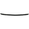 Front, Driver or Passenger Side Bumper Trim, Gray Bumper Step Pad