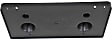 Front License Plate Bracket