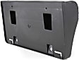 1994-2002 Dodge Ram 3500 - Front License Plate Bracket