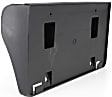 1994-2002 Dodge Ram 3500 - Front License Plate Bracket