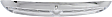2003 Dodge Ram 2500 - Grille, Chrome