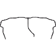 Grille Bracket