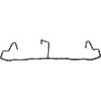 Grille Bracket