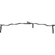 Grille Bracket