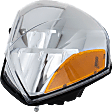 2007 Dodge Magnum - Passenger Side Halogen Headlight, With bulb(s), OE Replacement