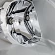 2007 Dodge Magnum - Passenger Side Halogen Headlight, With bulb(s), OE Replacement