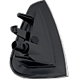 Front, Driver Side Side Marker With bulb(s)