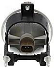 Front, Driver or Passenger Side Fog Light, With Bulb(s), Halogen