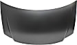 2001-2003 Chrysler Voyager - Factory Style Hood Steel Primed