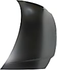 2001-2003 Chrysler Voyager - Factory Style Hood Steel Primed