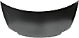 2001-2003 Chrysler Voyager - Factory Style Hood Steel Primed