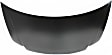 2001-2003 Chrysler Voyager - Factory Style Hood Steel Primed