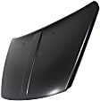 2012 Dodge Caliber - Factory Style Hood, Steel, Primed