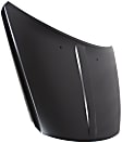 2012 Dodge Caliber - Factory Style Hood, Steel, Primed