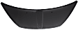 2012 Dodge Caliber - Factory Style Hood, Steel, Primed