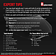 2012 Dodge Caliber - Factory Style Hood, Steel, Primed