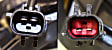 Radiator Fan - Fan Blade, Motor and Shroud, SRT-4 Model, 4 Cyl., 2.4L Engine