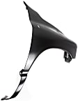 Front, Passenger Side Fender CAPA Certified