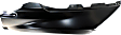 Front, Driver Side Fender