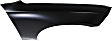 Front, Passenger Side Fender, Primed
