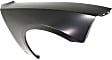 2006 Dodge Charger - Front, Passenger Side Fender, CAPA Certified