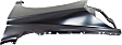 Front, Driver Side Fender